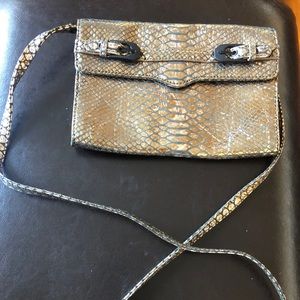 Rebecca Minkoff crossbody bag